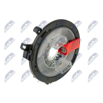 Kuva Kellojousi, airbag MERCEDES BENZ C KLASS [W204], E [W212] OE 2129007702, A2129007702