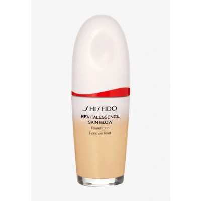 Kuva Shiseido Revitalessence Skin Glow Meikkivoide 30 ml