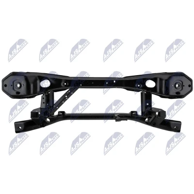 Kuva Akselirunko, Taka akseli volvo c30, s40 ii, v50 OE 31329285, 31360209, 31360210