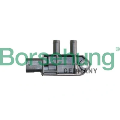Kuva Sensori, pakokaasupaine AUDI, SEAT, SKODA, VW OE 05E906051A, 05E906051AA, 05E906051AB