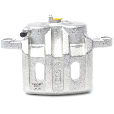 Kuva METZGER 6260422 Jarrusatula Etuakseli, oikea MITSUBISHI: Outlander 3, 2 SUV, I SUV