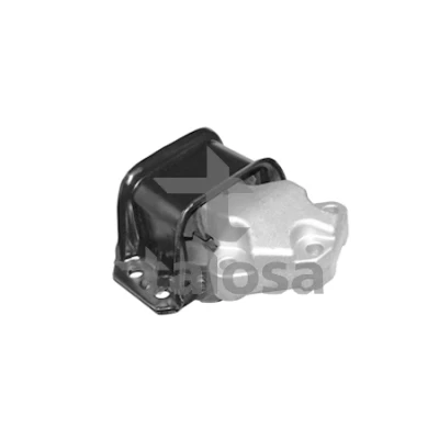Kuva TALOSA 61 05139 Moottorin Kumityyny puoli Kumimetallilaakeri CITROËN: C4 I Grand Picasso, Hatchback, II Hatchback
