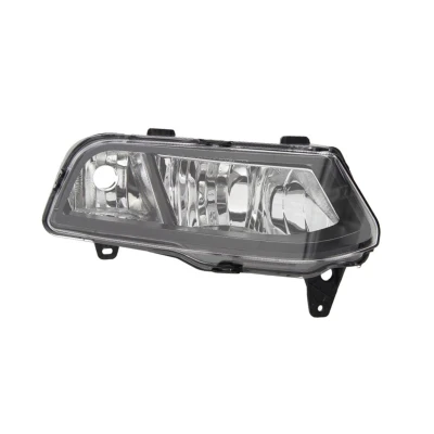 Kuva TYC 19 12331 21 2 Huomiovalot Oikea VOLKSWAGEN: Polo V Hatchback