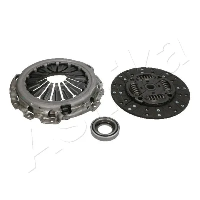 Kuva Kytkinpaketti NISSAN CABSTAR, NP300 NAVARA, PATHFINDER III OE 30100EB300, 30100EB30A, 30100JS10B