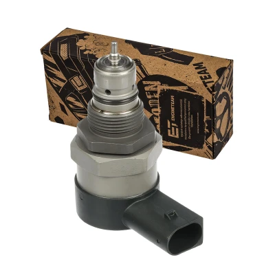 Kuva Paineensäätöventtiili, Common Rail järjestelmä BMW, MINI OE 13 53 7 801 991, 992, 13537801991
