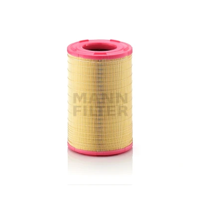 Kuva MANN FILTER C 25 003 Ilmansuodatin 374 244 Suodatinpanos RENAULT TRUCKS: Midlum