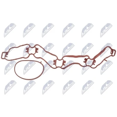 Kuva Tiivistesarja, imusarja Nty BKS vw 029A audi, seat, skoda, OE 06K129717A, 06K133073, 06K133201P