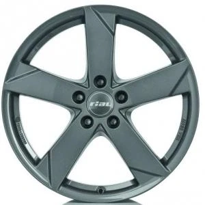 Kuva Rial Kodiak Graphite 7x16 5/112 ET46 B66.6