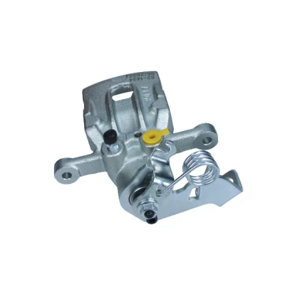 Kuva MAXGEAR 82 1434 Jarrusatula Taka akseli, oikea, Akselin takana ajoneuvoihin, joissa ei elektronista seisontajarrua KIA: CARENS 4