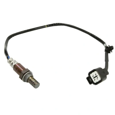 Kuva DENSO Direct Fit DOX 0337 Lambda Anturi M18x1.5 Lämmitetty, Sormisondi, Hyppytunnistin MITSUBISHI: Pajero Pinin
