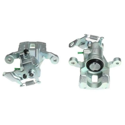 Kuva BUDWEG CALIPER 344501 Jarrusatula HYUNDAI: ix20