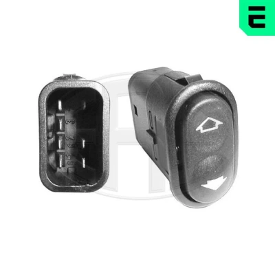 Kuva Kytkin, lasinnostin, Eteen, oikea FORD OE 1003639, 6193161, 91AG 14529 AB