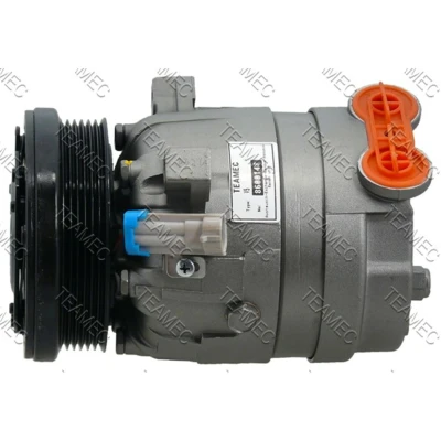 Kuva Kompressori, ilmastointilaite TEAMEC 8600148