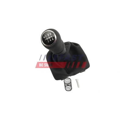 Kuva Vaihdevivun suojus vw multivan t5, transporter t5 buss, flak/chassi, skåp OE 7E0 711 113K, 7E0711113K