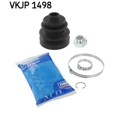Kuva SKF VKJP 1498 Paljekumisarja, Vetoakseli 76 SUZUKI: Liana Sedan