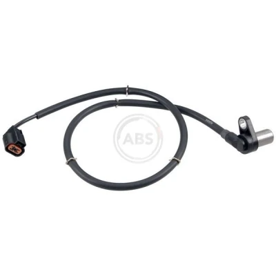Kuva A.B.S. 30964 ABS Anturi passiivi sensori 880 Musta MITSUBISHI: PAJERO Sport 1 SUV, 2