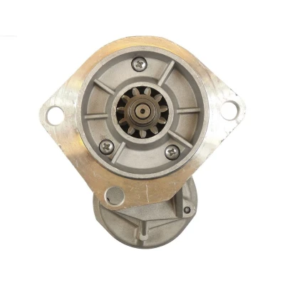 Kuva Käynnistin 24V as pl Brand new starters S9180 nissan patrol gr iv OE 23300 06J02, 06J04, 34T00