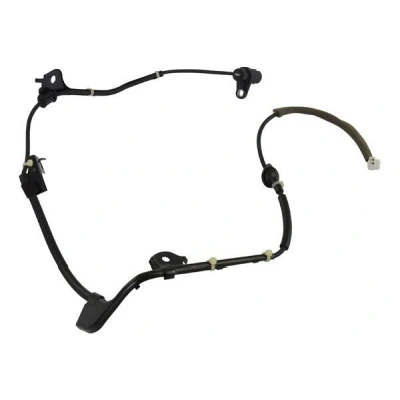 Kuva Tunnistin, kiertonopeus, Taka akseli, vasen Toyota Rav 4 II OE 8954642030