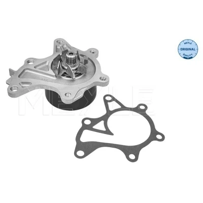 Kuva MEYLE 30 13 220 0025 Vesipumppu Tiivisteillä TOYOTA: Yaris II Hatchback, Corolla X Sedan, Auris Hatchback