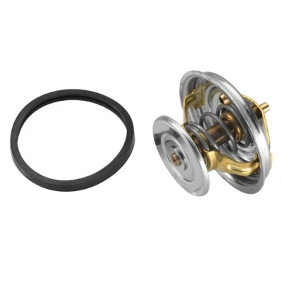 Kuva WAHLER 4158.80D Termostaatti 80 Tiivisteillä JEEP: Grand Cherokee 2, I, II, CHRYSLER: Voyager / 3