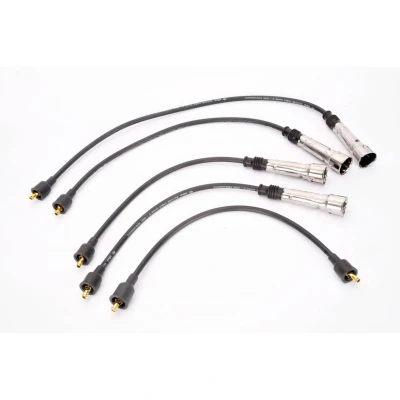 Kuva MAGNETI MARELLI 941319170011 Sytytysjohto AUDI: 80 B4 Sedan