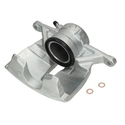 Kuva FEBI BILSTEIN 181664 Jarrusatula Valurauta Etuakseli, vasen VOLKSWAGEN: Passat B7 Variant, CC, Sedan, SKODA: Superb II Farmari