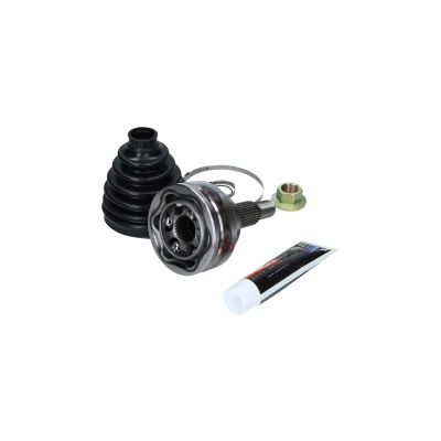 Kuva Nivelsarja, vetoakseli, Etuakseli, Pyörän puoli, oikea, vasen AUDI Q7, Q7 Van, VW TOUAREG OE 7L6407321E, 7L6498099A, 7L64980