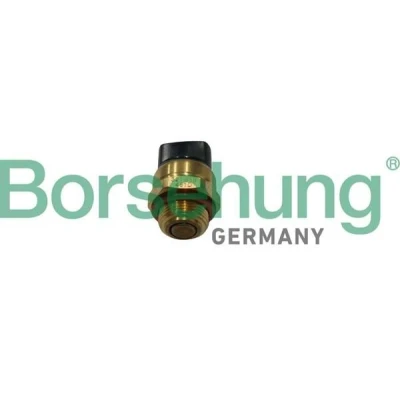 Kuva Borsehung B13131 Lämpökytkin Jäähdyttimen Puhallin VOLKSWAGEN: GOLF 2, Jetta 3, AUDI: 90 B3, 80 B4 Avant, Sedan