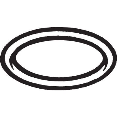 Kuva BOSAL 256 100 Pakoputken Tiiviste