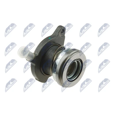Kuva Irroitusmekanismi, kytkin JAGUAR, LAND ROVER, VOLVO OE 456R7A564AA, 8675052, JDE32591