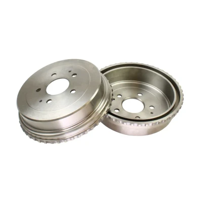 Kuva MAXGEAR 19 4898 Jarrurumpu 272mm Taka akseli