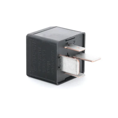 Kuva Rele, hehkutusjärjestelmä BOSCH 0 986 332 001