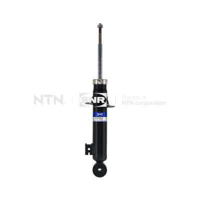 Kuva SNR SA67333.04 Iskunvaimentimet Etuakseli Kaasupaine 420mm 311mm 48mm Kaksiputki Joustintuki Tappi ylhäällä MITSUBISHI: L200 / Triton IV Pick up (KA