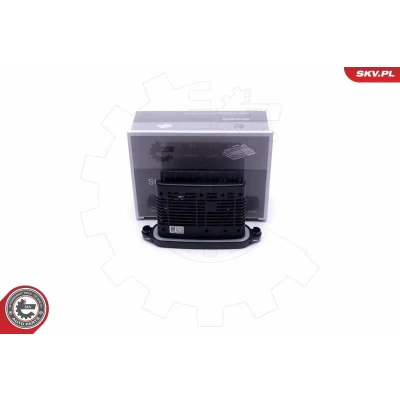 Kuva Ohjainlaite, valo Bmw X3 [F25] OE 63117278389, 63117278390, 63117288410