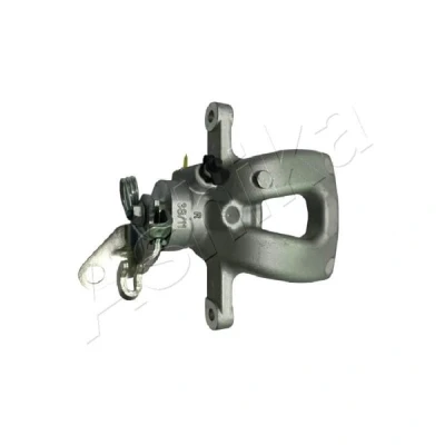 Kuva BUDWEG CALIPER 343785 Jarrusatula ALFA ROMEO: 159 Sportwagon, Sedan, Spider