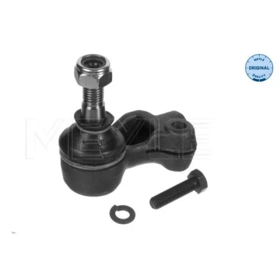 Kuva MEYLE 616 020 5380 Raidetangon Pää M16x1,5 ORIGINAL Quality Etuakseli, oikea OPEL: Kadett E CC
