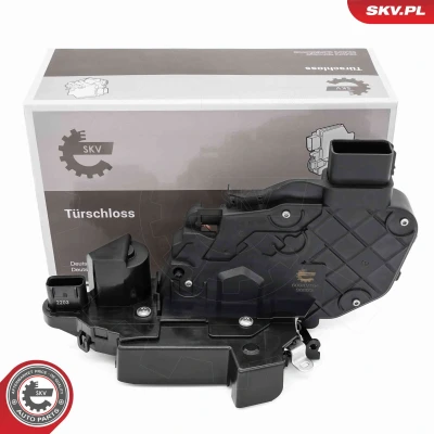 Kuva Ovilukko ESEN SKV 60SKV164