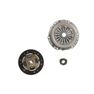 Kuva VALEO CLASSIC KIT3P 786015 Kytkinpaketti Painelevyllä Kytkinlevyllä, irroitinlaakerilla 200 RENAULT: CLIO 2, Megane 1 Cabriolet, I Grandtour