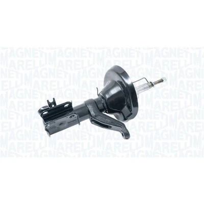 Kuva Iskunvaimennin, Etuakseli, vasen HONDA CIVIC Hatchback VII, Sedan VII OE 313602, 51602S5VE03, 51602S5VE05