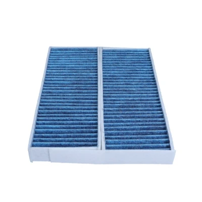 Kuva MAXGEAR 26 1905 Raitisilmasuodatin Aktiivihiilisuodatin, Antibakteerisella vaikutuksella, anti allergisella vaikutuksella 259 98 32