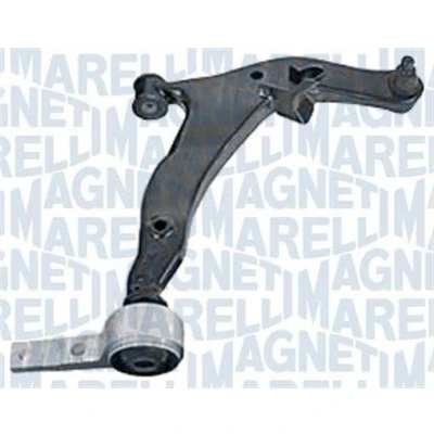 Kuva MAGNETI MARELLI 301181385300 Alatukivarsi Etuakseli, oikea Poikittaistukivarsi NISSAN: Murano I