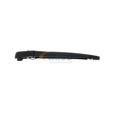 Kuva Tuulilasinpyyhkimen varsi, lasinpesu VAICO V24 7187 Original Quality Takana kannella FIAT: Grande Punto Hatchback, Evo Hatchback