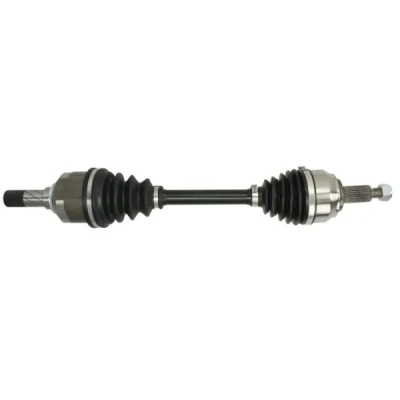 Kuva PASCAL G2R095PC Vetoakseli Etuakseli, vasen 635 RENAULT: LAGUNA 3 Grandtour