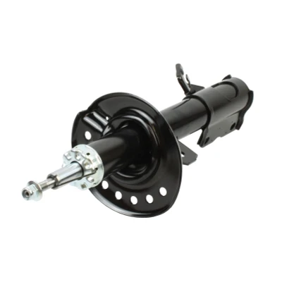 Kuva MAXGEAR 11 1480 Iskunvaimentimet Etuakseli, vasen Kaasupaine Kaksiputki Joustintuki Tappi ylhäällä NISSAN: X Trail, RENAULT: Koleos I