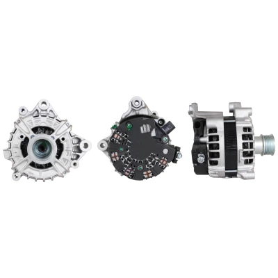 Kuva DRI 2153281802 Laturi 14V 180A BMW: 3 Touring, 6 Gran Turismo, 1 Hatchback
