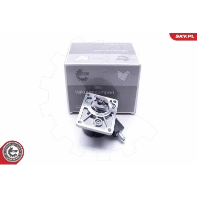 Kuva ESEN SKV 18SKV027 Alipainepumppu FIAT: Ducato II Flatbed Kuorma auto/Alusta