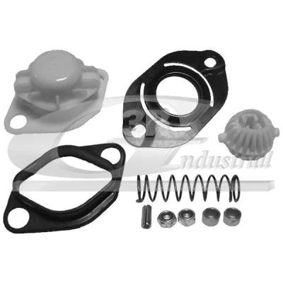 Kuva Hela, valitsin/siirtotanko SEAT, VW OE 191711251A, 191798116, 191798116A