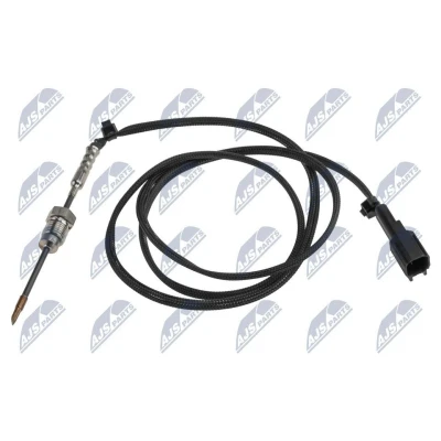 Kuva Tunnistin, pakokaasulämpötila FORD GALAXY II, MK Van MONDEO IV, Sedan Turnier S MAX OE 1767938, 17