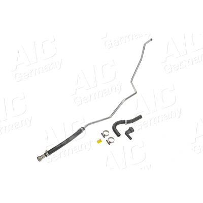 Kuva AIC 58465 Ohjaustehostimen Letku ohjausvaihteesta tasaussäiliöön