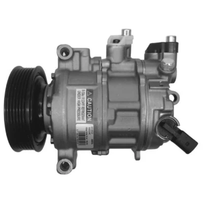 Kuva Airstal 10 3913 Ilmastoinnin Kompressori PAG 46 R134a AUDI: A7 Sportback, A6 C7 Sedan